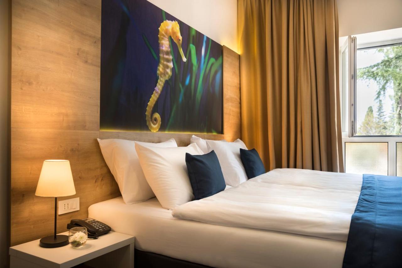 Remisens Hotel Epidaurus Cavtat Bagian luar foto