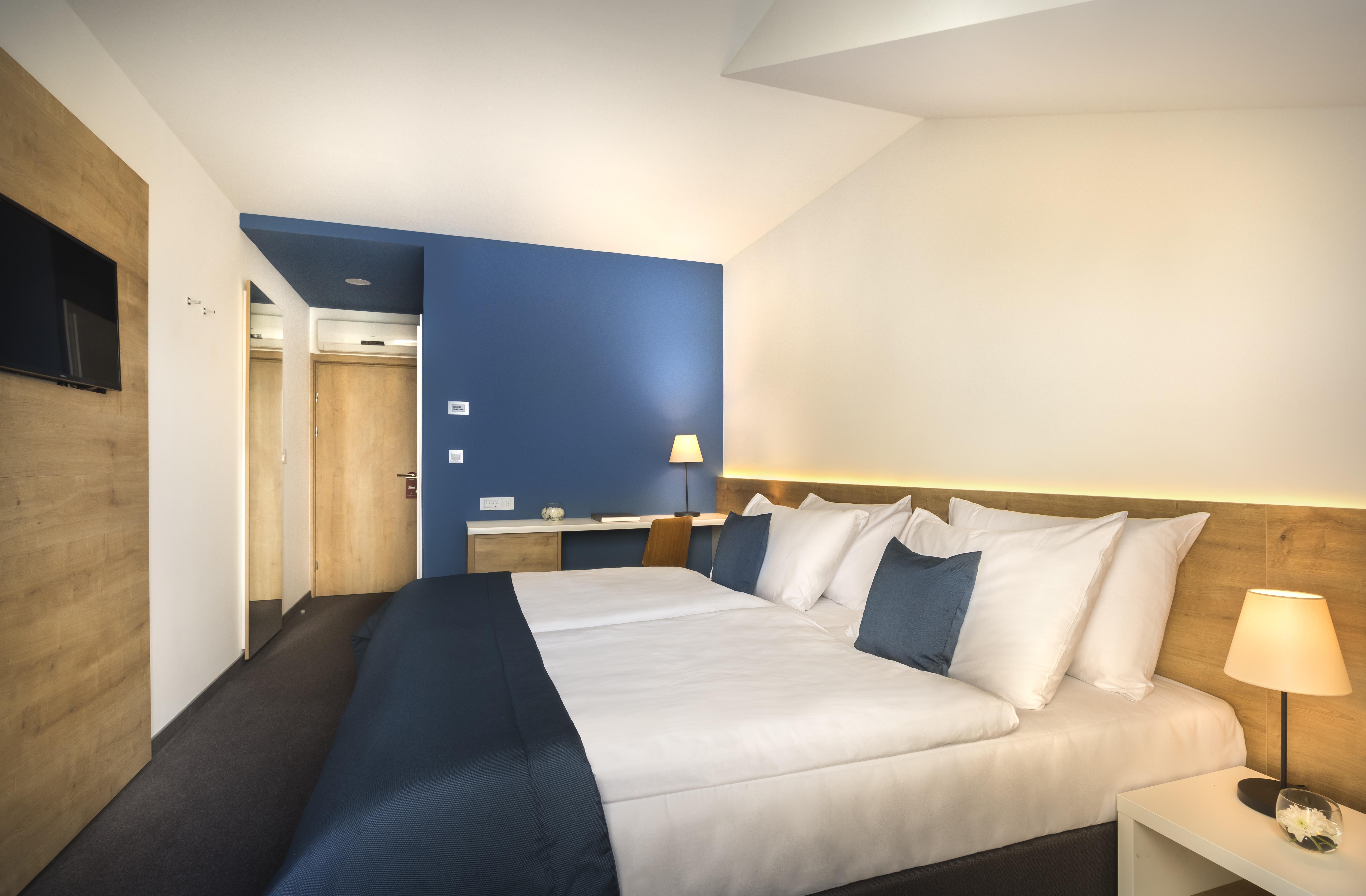 Remisens Hotel Epidaurus Cavtat Bagian luar foto