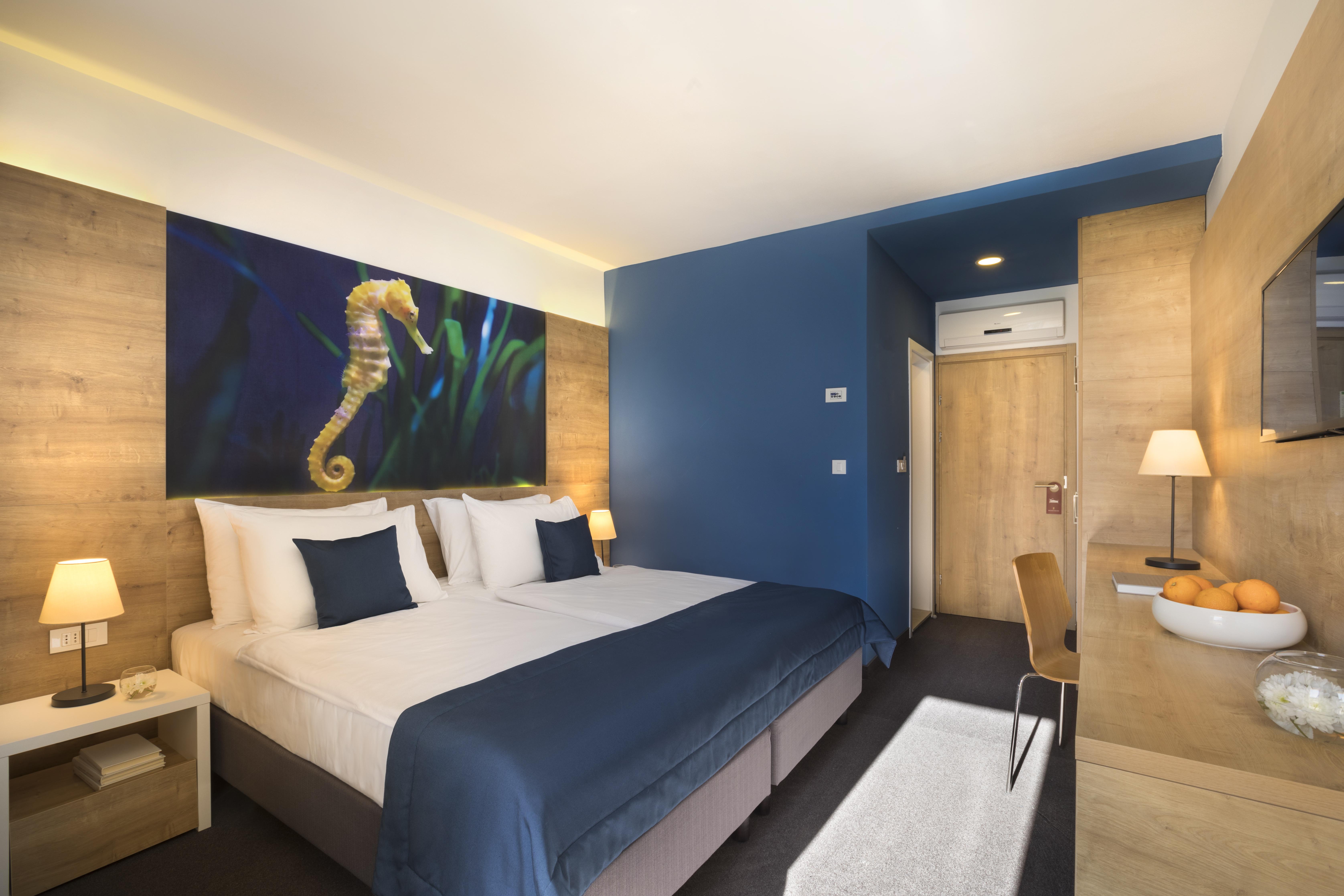 Remisens Hotel Epidaurus Cavtat Bagian luar foto
