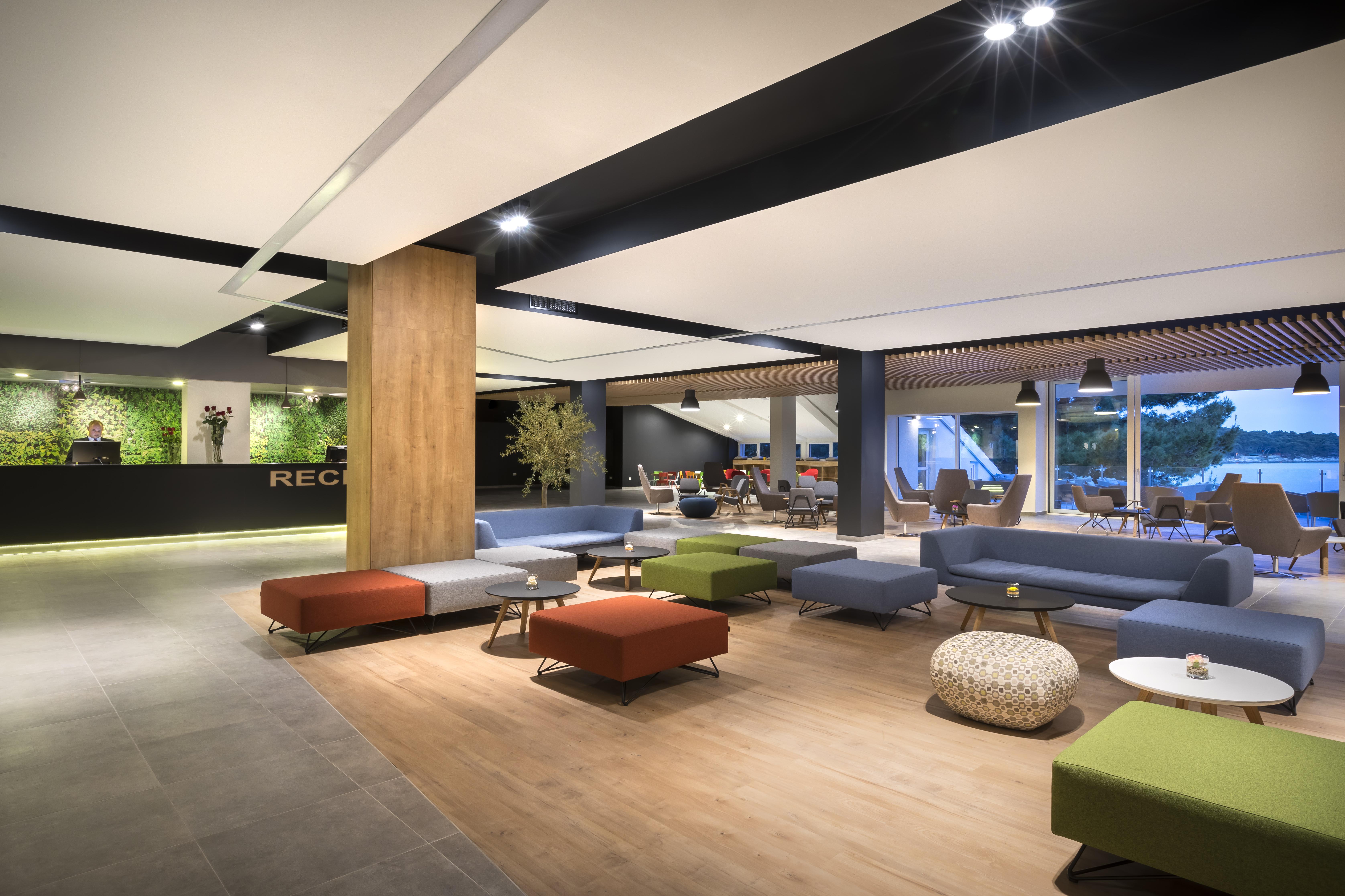 Remisens Hotel Epidaurus Cavtat Bagian luar foto