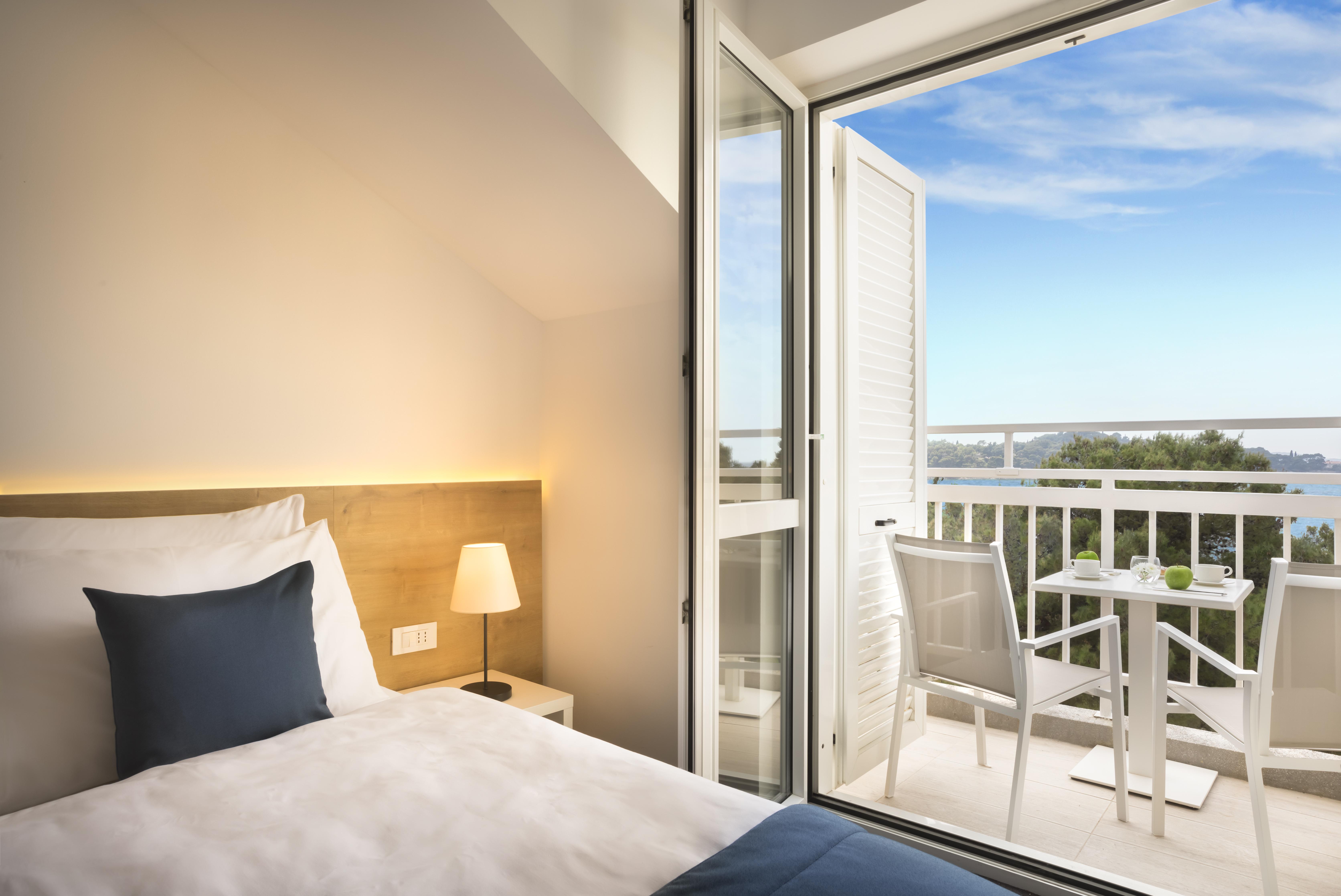 Remisens Hotel Epidaurus Cavtat Bagian luar foto