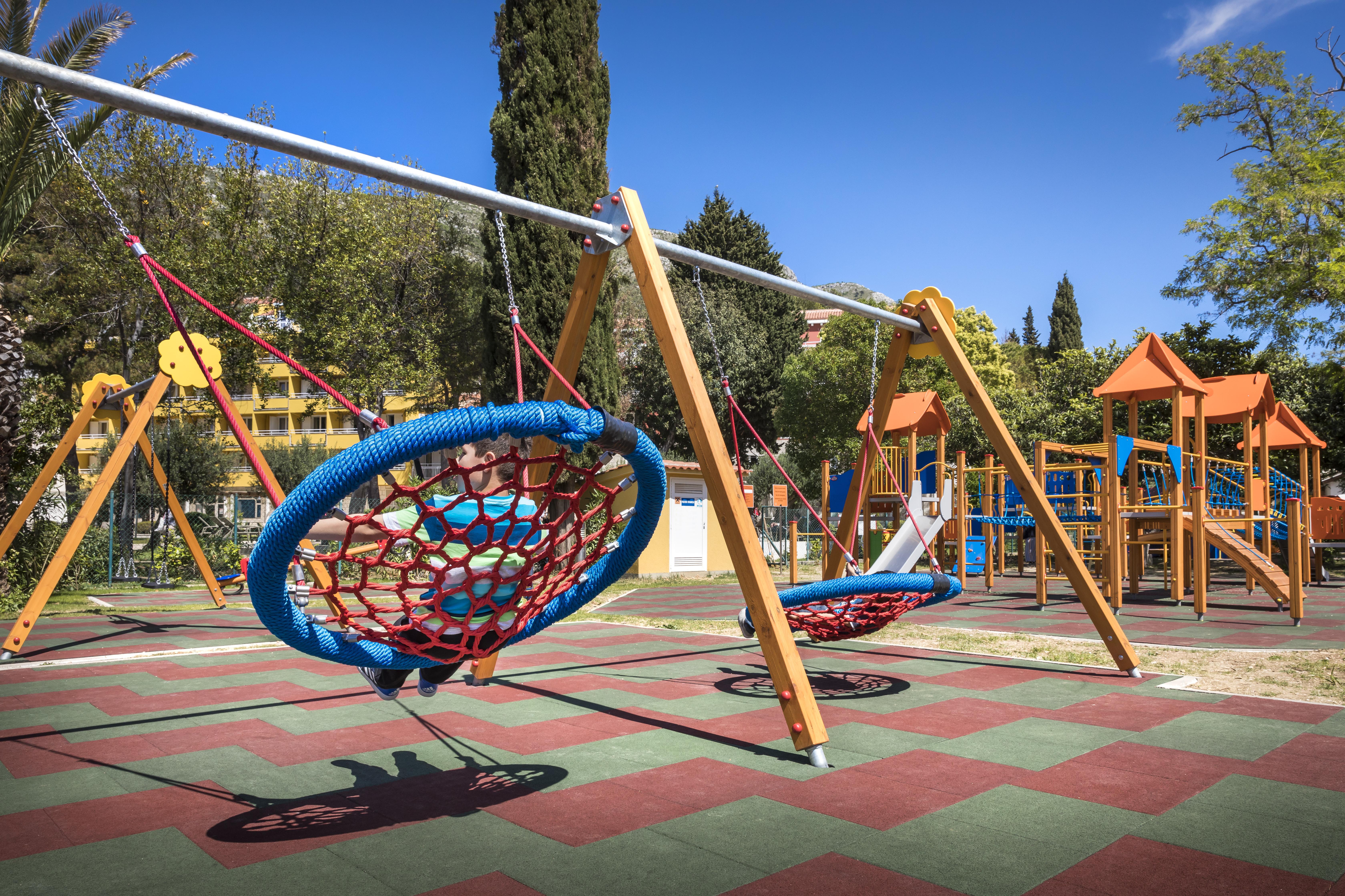 Remisens Hotel Epidaurus Cavtat Bagian luar foto